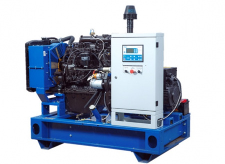 Ресурс АД500-Т400 AGG 500 кВт